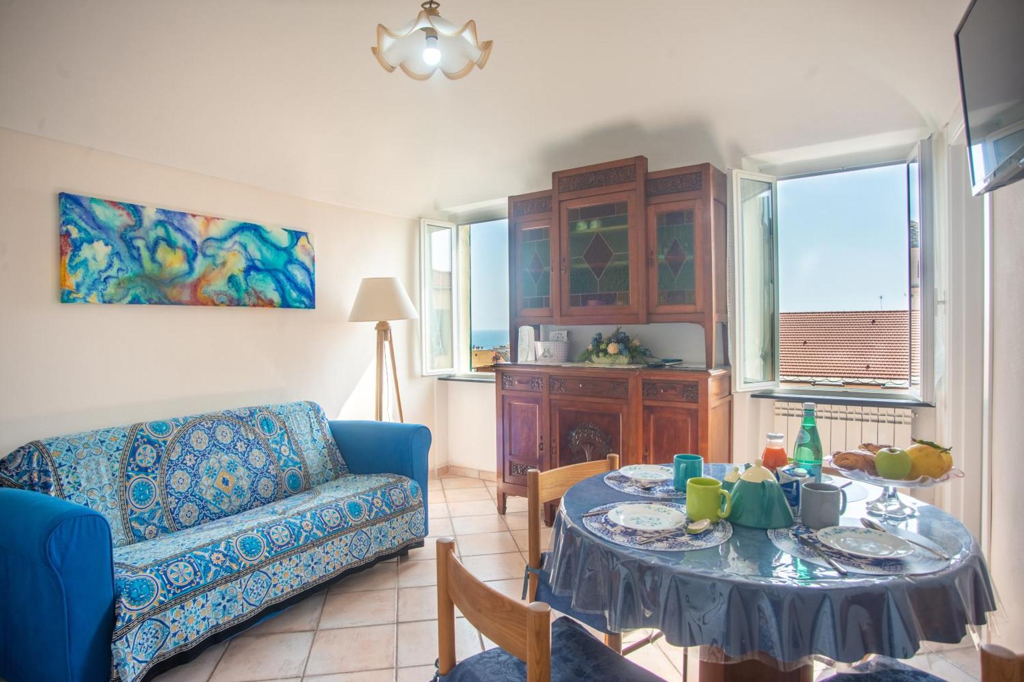 Casa Felice - Happy Rentals Sanremo Exterior foto