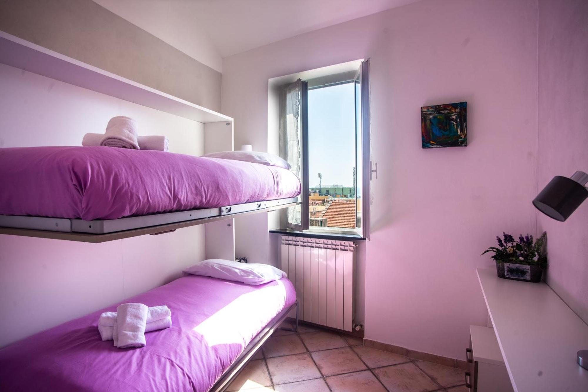Casa Felice - Happy Rentals Sanremo Exterior foto