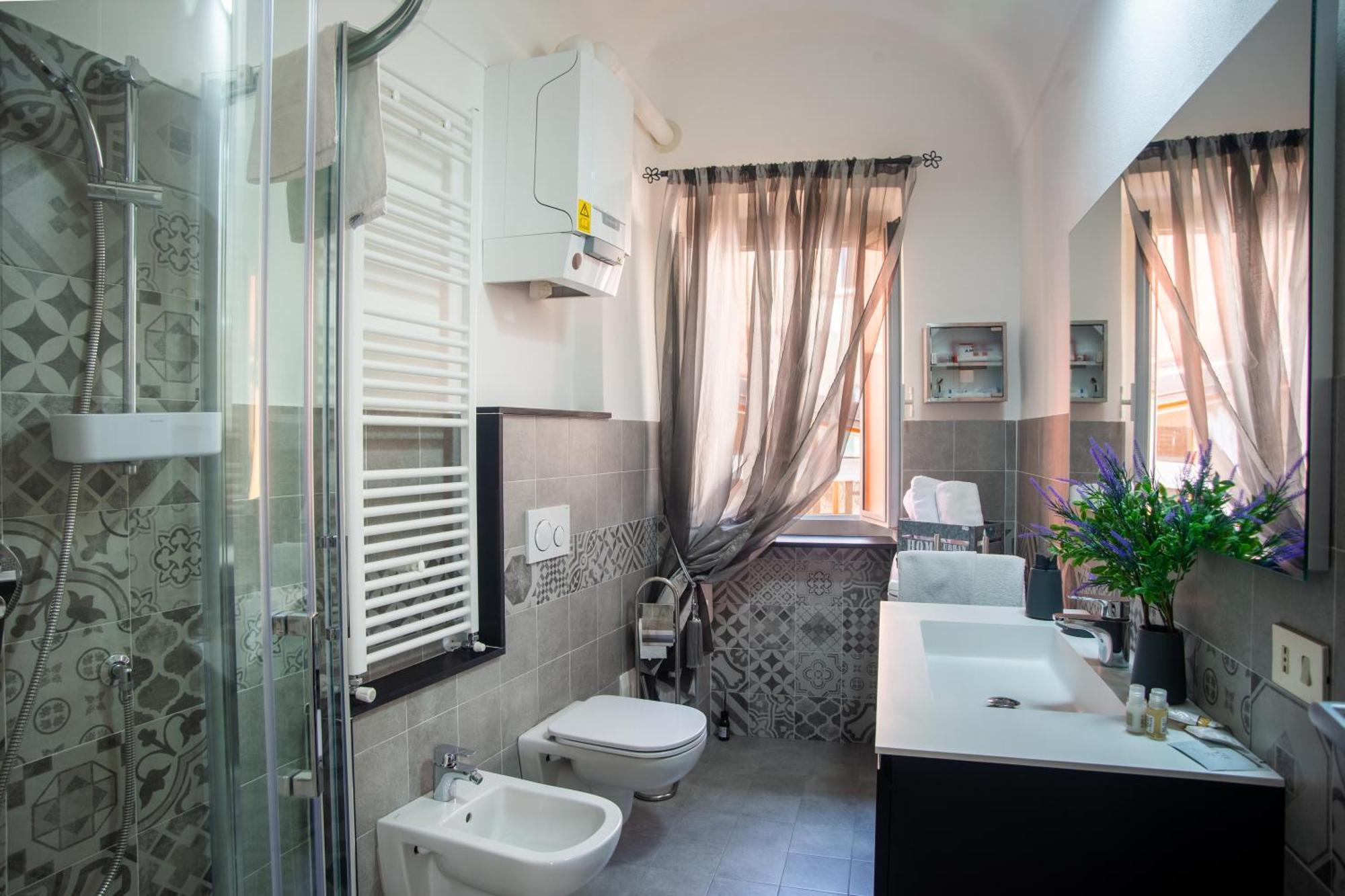 Casa Felice - Happy Rentals Sanremo Exterior foto