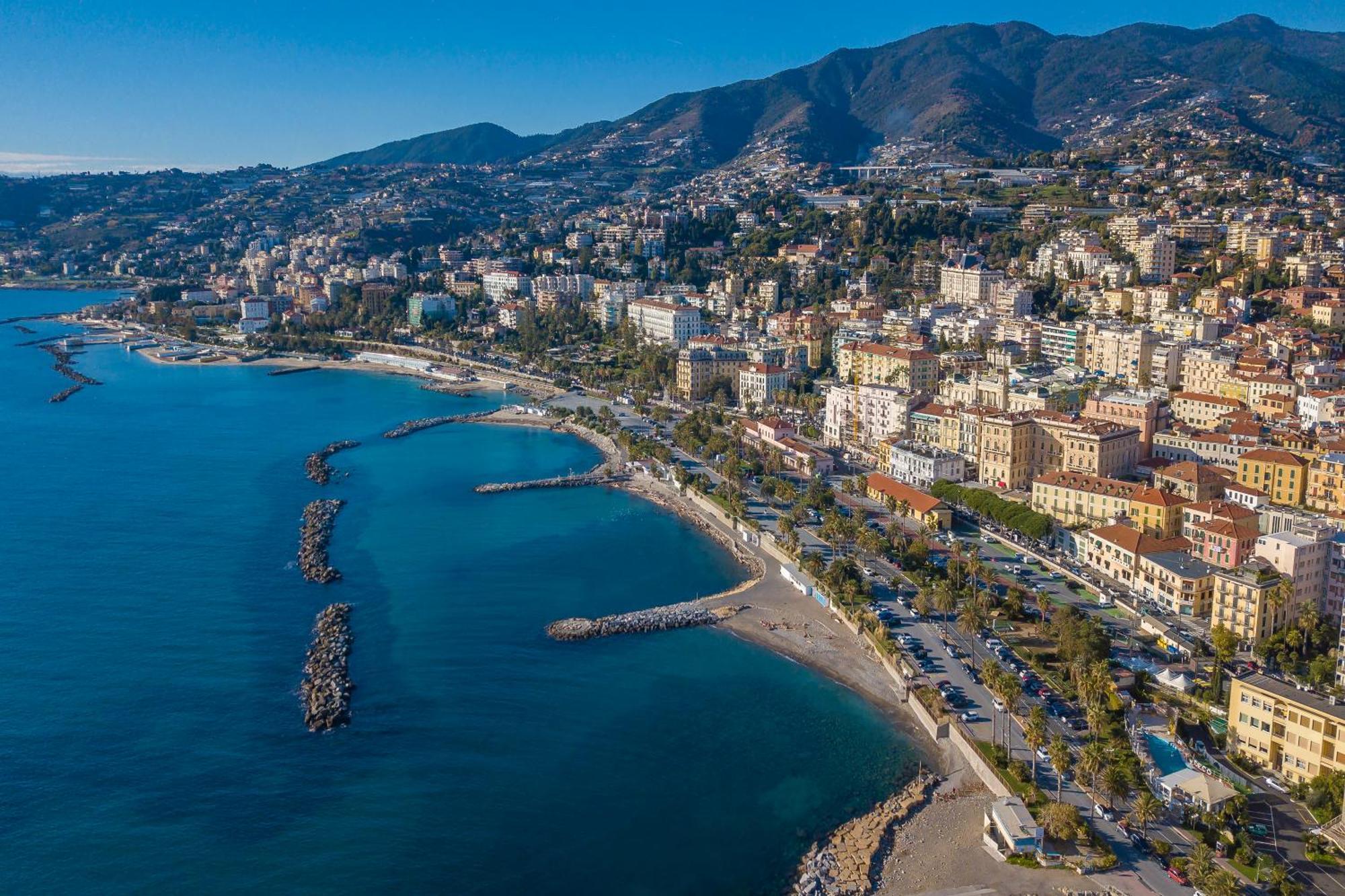 Casa Felice - Happy Rentals Sanremo Exterior foto