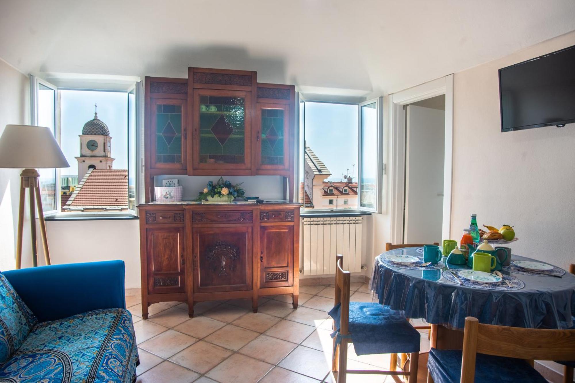 Casa Felice - Happy Rentals Sanremo Exterior foto